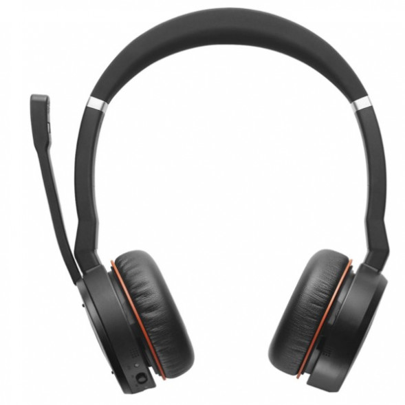 Наушники Jabra Evolve 75 (100-98510000-99) в Волгограде
