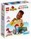 Конструктор LEGO DUPLO 10995 Дом Человека-паука в Волгограде