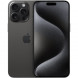 Смартфон Apple iPhone 15 Pro Max 256 ГБ, Dual: nano SIM + eSIM, черный титан в Волгограде