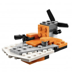 Конструктор LEGO Creator 31028 Гидроплан