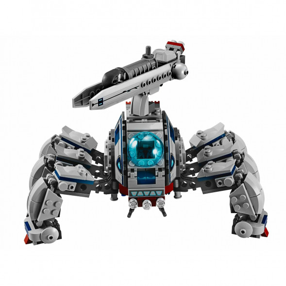 Конструктор LEGO Star Wars 75013 Umbaran MHC в Волгограде