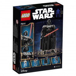 Конструктор LEGO Star Wars 75111 Дарт Вейдер