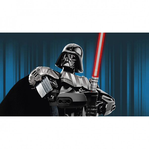 Конструктор LEGO Star Wars 75111 Дарт Вейдер в Волгограде