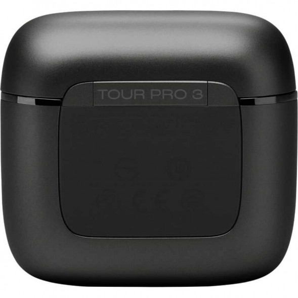 Беспроводные наушники JBL Tour Pro 3, Black в Волгограде