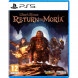Игра The Lord of the Rings: Return to Moria [PS5, английская версия] в Волгограде