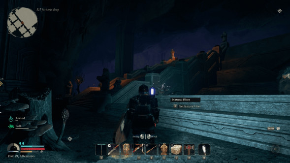 Игра The Lord of the Rings: Return to Moria [PS5, английская версия] в Волгограде