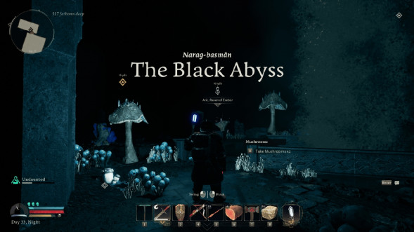 Игра The Lord of the Rings: Return to Moria [PS5, английская версия] в Волгограде