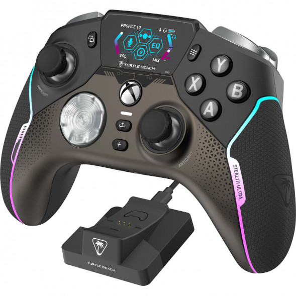 Геймпад Turtle Beach Stealth Ultra для Xbox / ПК / Android, черный в Волгограде