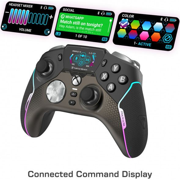 Геймпад Turtle Beach Stealth Ultra для Xbox / ПК / Android, черный в Волгограде