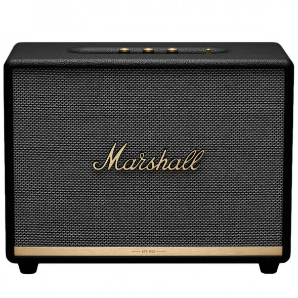 Портативная акустика Marshall Woburn II Black в Волгограде