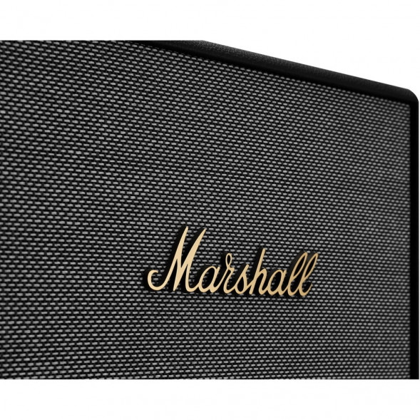 Портативная акустика Marshall Woburn II Black в Волгограде
