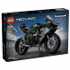 Конструктор LEGO Technic 42170 Мотоцикл Kawasaki Ninja H2R в Волгограде