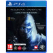 Игра Middle Earth: Shadow Of Mordor. Game of the Year Edition [PS4, русские субтитры] в Волгограде