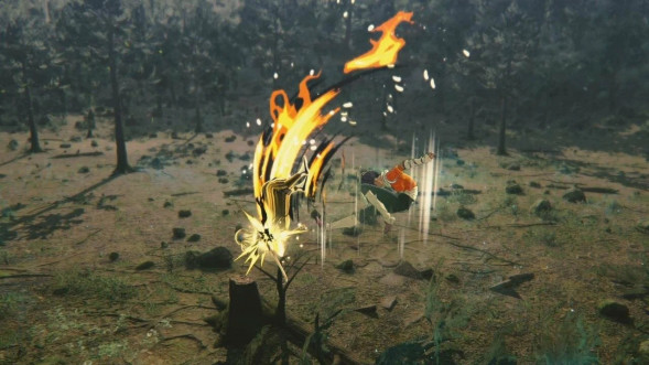 Игра Bleach: Rebirth of Souls [PS4, русские субтитры] в Волгограде