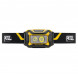 Налобный фонарь Petzl ARIA 2R, черно - желтый в Волгограде
