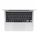 Ноутбук Apple MacBook Air 13 2026 MDH74 (M5 8-Core GPU, 16/512GB), Серебристый/Silver в Волгограде