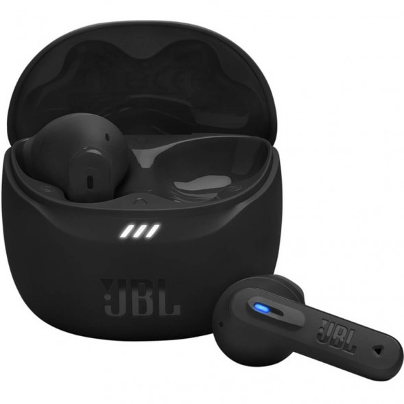 Наушники JBL Tune Flex 2, чёрный в Волгограде