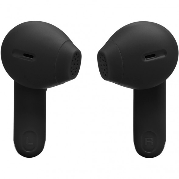 Наушники JBL Tune Flex 2, чёрный в Волгограде