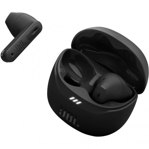 Наушники JBL Tune Flex 2, чёрный в Волгограде