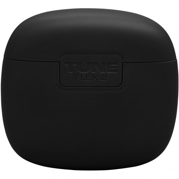 Наушники JBL Tune Flex 2, чёрный в Волгограде