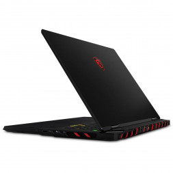 Ноутбук MSI Raider A18 HX A8WHG-409RU (18", IPS, AMD Ryzen 9 8940HX 2.4ГГц, 16-ядерный, 32ГБ DDR5, 1ТБ SSD, NVIDIA GeForce RTX 5070 Ti 12 ГБ, Windows 11 Home), черный