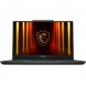 Ноутбук MSI Cyborg 15 B13WEKG-1248XRU (15.6&amp;quot;, IPS, Intel Core i5 13420H 2.1ГГц, 8 ядер, 16ГБ DDR5, 512ГБ SSD, NVIDIA GeForce RTX 5050 - 8 ГБ, без ОС), черный в Волгограде