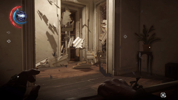 Игра Dishonored Complete Collection [PS4, английская версия] в Волгограде