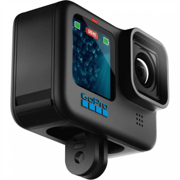 Экшн-камера GoPro HERO11 Black (CHDHX-112) в Волгограде