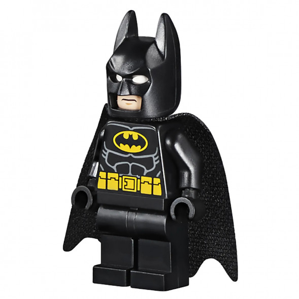 Конструктор LEGO Juniors 10753 Нападение Джокера на Бэтпещеру в Волгограде