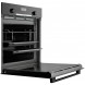 Духовой электрический шкаф Bosch HBG5370B0, черный в Волгограде