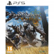 Игра Monster Hunter Wilds. Lenticular Edition [PS5, русская версия] в Волгограде