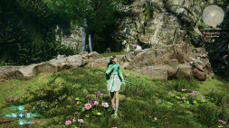 Игра Sword and Fairy: Together Forever [PS4, английская версия]