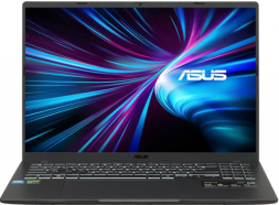Ноутбук ASUS Vivobook V16 V3607VU-RP191 16&amp;quot;, Core 5 210H, 16Гб, SSD 512Гб, RTX 4050, без ОС, черный (90NB15Q1-M00CN0)