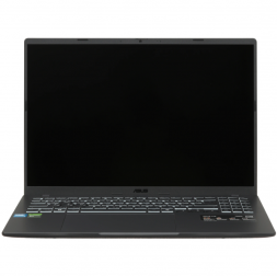 Ноутбук ASUS Vivobook V16 V3607VU-RP191 16&amp;quot;, Core 5 210H, 16Гб, SSD 512Гб, RTX 4050, без ОС, черный (90NB15Q1-M00CN0)