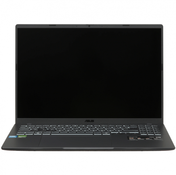 Ноутбук ASUS Vivobook V16 V3607VU-RP191 16&amp;quot;, Core 5 210H, 16Гб, SSD 512Гб, RTX 4050, без ОС, черный (90NB15Q1-M00CN0) в Волгограде