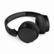 Беспроводные наушники Philips TAH3209 BK, черный в Волгограде