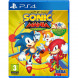 Игра Sonic Mania Plus [PS4, английская версия] в Волгограде