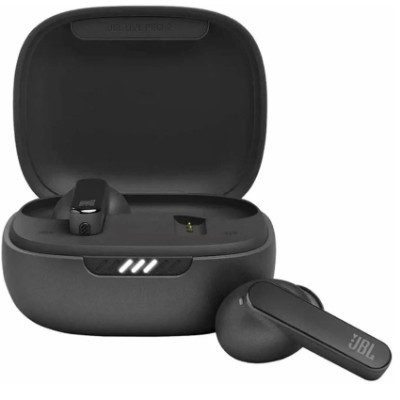 Беспроводные наушники JBL Live Pro 2, Black в Волгограде