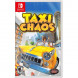 Игра Taxi Chaos [Nintendo Switch, русские субтитры] в Волгограде