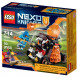 Конструктор LEGO Nexo Knights 70311 Безумная катапульта в Волгограде