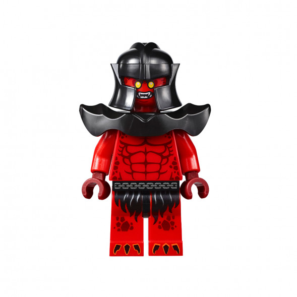 Конструктор LEGO Nexo Knights 70311 Безумная катапульта в Волгограде