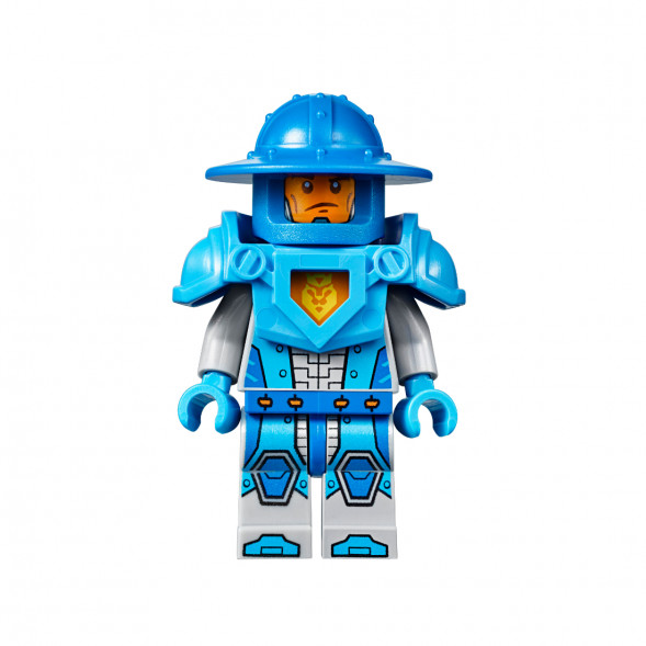 Конструктор LEGO Nexo Knights 70311 Безумная катапульта в Волгограде