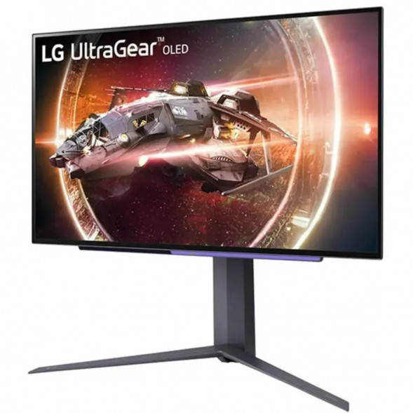 Монитор LG 26.5&amp;quot; UltraGear 27GS95QE-B в Волгограде