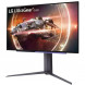 Монитор LG 26.5&amp;quot; UltraGear 27GS95QE-B в Волгограде