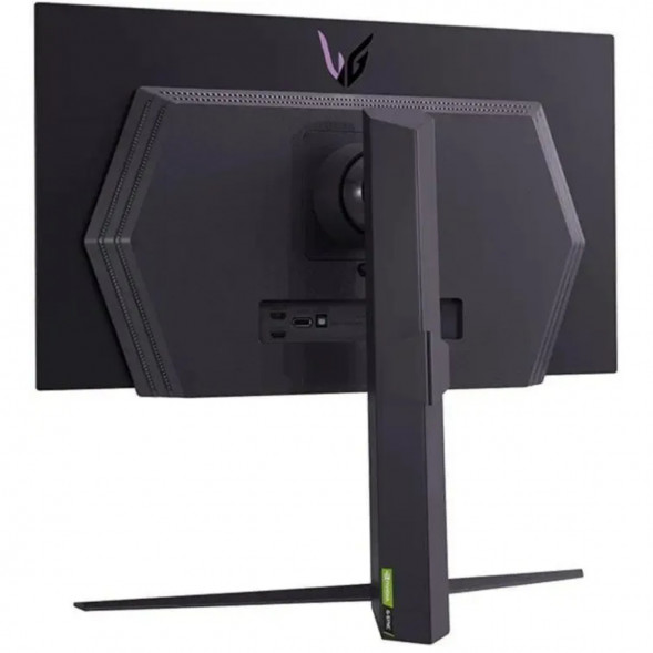 Монитор LG 26.5&amp;quot; UltraGear 27GS95QE-B в Волгограде