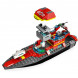 Конструктор LEGO City 60373 &amp;quot;Пожарно-спасательная лодка&amp;quot;, 144 деталей в Волгограде