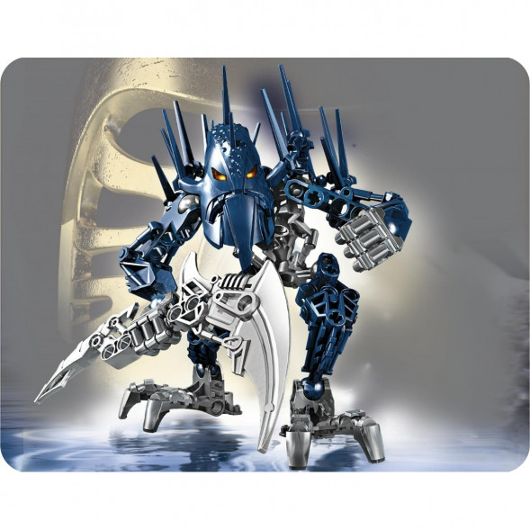 Конструктор LEGO Bionicle 7137 Piraka (Пирака) в Волгограде
