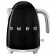Чайник Smeg KLF03BLEU, черный в Волгограде