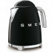 Чайник Smeg KLF03BLEU, черный в Волгограде