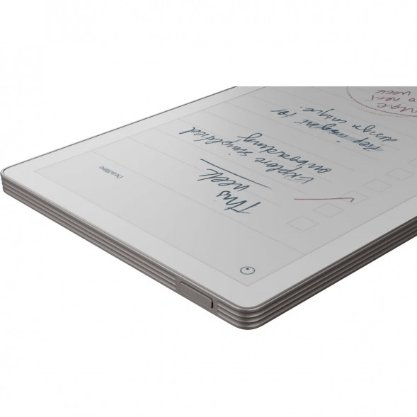 Графический планшет reMarkable Paper Pro Move + стилус Marker Plus, серый в Волгограде